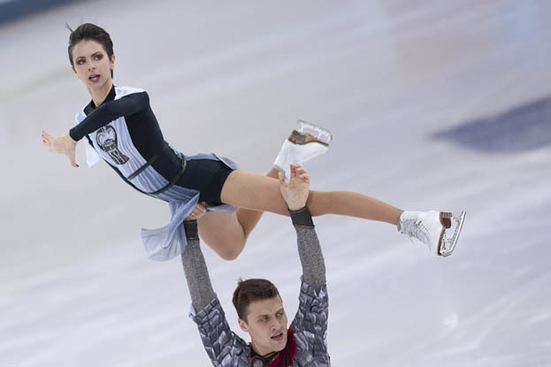 Наталья Забияко и Александр Энберт. Фото Ксения Нуртдинова Наталья Забияко и Александр Энберт. Фото Ксения Нуртдинова