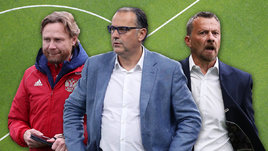 Сборная в Таджикистане, интервью Божовича и «Ростов» — «Динамо». Рабинер — о хайлайтах недели