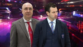 Опрос генменеджеров КХЛ: их тайные мысли, непубличные мнения и скрытые планы