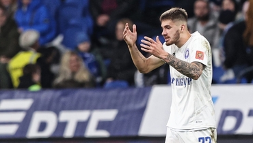 Владимир Сычевой.