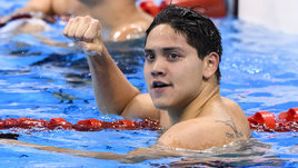 «Совершил ошибку и несу ответственность». Спортсмен раскаялся в употреблении наркотиков и донес на себя сам