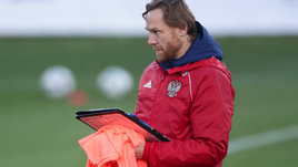 Сборная России назвала расширенный состав на игру с Таджикистаном: подробности