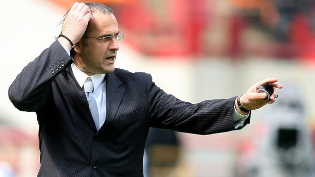 Миодраг Божович. Фото Алексей Иванов, архив «СЭ» Миодраг Божович. Фото Алексей Иванов, архив «СЭ»