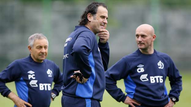 Миодраг Божович. Фото Алексей Иванов, архив «СЭ» Миодраг Божович. Фото Алексей Иванов, архив «СЭ»