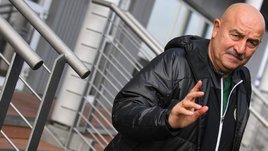 Черчесов означает «работа». Рабинер — о еврокубковом достижении российского тренера