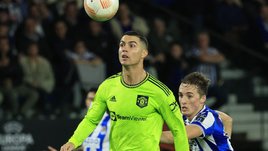 Черчесов проиграл в Турции, «МЮ» рискует попасть на «Барсу» и «Юве» из-за Роналду, самая аномальная группа в истории