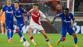 «Головин — самый стабильный игрок «Монако» в этом сезоне». Что пишут во Франции про российского полузащитника