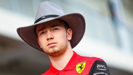 Российский гонщик — о блате в «Формуле-1»: «Кадровые решения не соответствуют заслугам»