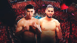 Бивол победил Рамиреса: Дмитрий остается непобежденным чемпионом! Онлайн-трансляция