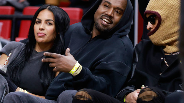 Канье Уэст. Фото Global Look Press Канье Уэст. Фото Global Look Press