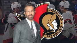 Звезда Голливуда покупает клуб НХЛ. Откуда столько денег и что будет с неудачниками из Канады?