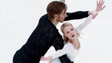 Евгения Тарасова — Владимир Морозов.