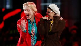 «Даня — совершенно нормальный человек». Как Милохин в последний раз откатался с Медведевой