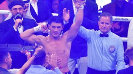 «Я на седьмом небе. Рад, что я первый у Зурдо». Интервью Бивола сразу после боя