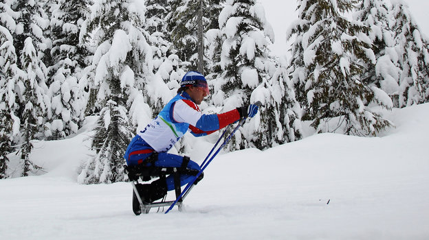 Иван Гончаров. Фото Getty Images Иван Гончаров. Фото Getty Images