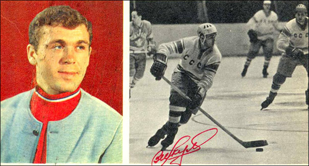 Владимир Викулов. Фото ФХР Владимир Викулов. Фото ФХР