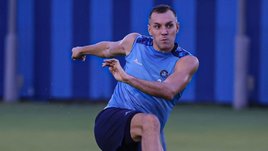 Карьера Дзюбы в Турции закончена? Артем разорвал контракт с «Аданой» — что об этом известно