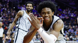 «Показал ей свои гениталии девять раз». Игрока НБА обвинили в издевательстве над командным психологом