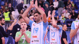 Финал — без московского «Динамо». Сенсация в мужском Кубке России