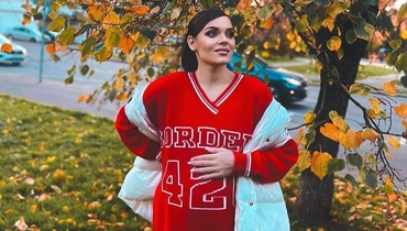 Аделина Сотникова.