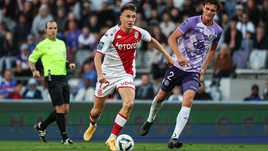 Шедевр Головина сломал «Тулузу», «Торино» не помог заработанный Миранчуком пенальти