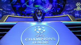 Лига чемпионов, 1/8 финала: «Реал» сыграет с «Ливерпулем», «ПСЖ» — с «Баварией»