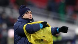 Оглушительный провал Дзюбы в Турции. Итальянцы не воспринимают российского форварда