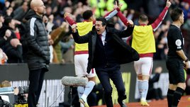 Эмери нокаутировал «МЮ», «Ювентус» провел лучший матч в сезоне, гол Жиго не дал «Монако» уйти в отрыв