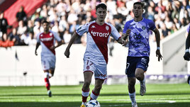 «Конечно, Царь!» Что пишут во Франции про игру Головина