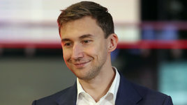 Карякин снова не хочет играть без флага. Шахматист отказался от участия в чемпионате мира