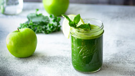 5 напитков, которые помогут похудеть. Их можно приготовить дома