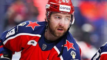 Никита Нестеров.