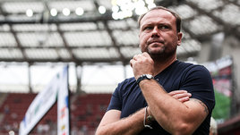 «Для России Дзюба большой футболист. Но «Оренбург» играет по-другому». Интервью тренера главной сенсации РПЛ