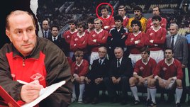 «Пятилетний сын звезды сборной умер на сборе в Алуште. Злые языки говорили: «Бог наказал, что в «Спартак» перешел»