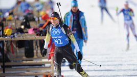 «С такой задницей она нам не нужна». Почему биатлонистка Кузьмина бежала из России