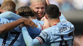 «Манчестер Сити» — «Челси»: Холанн голоден до побед и голов