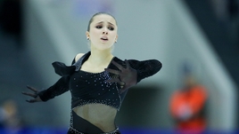 ВАДА подало в суд на российскую сторону из-за «дела Валиевой». Что это значит?