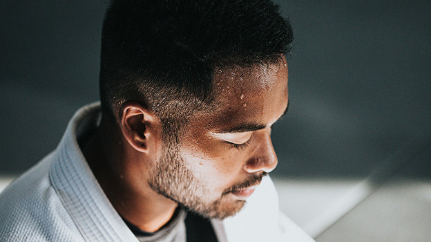 Мужчина. Фото Unsplash Мужчина. Фото Unsplash