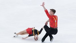 Двести тысяч рублей за последнее место? Пара из Перми выиграла бронзу в Казани, но награду получить не может