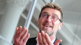 Массимо Каррера: «В июне смогу выезжать из Италии. Тогда и готов вернуться на работу в Россию»