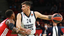 «Меня убедили, что это чудо-препарат из России». Экс-баскетболист «Милана» попался на допинге, а его врача арестовали