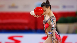 Олимпийскую чемпионку Ашрам обокрали второй раз за год. Просто какое-то проклятие