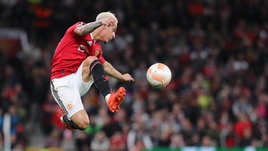 «МЮ» — «Астон Вилла»: Роналду и Антони поберегут силы перед ЧМ?