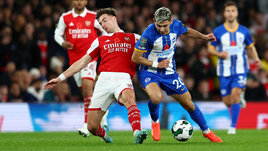 «Арсенал» и «Челси» вылетели из Кубка лиги, Влашич принес победу «Торино», Симеоне снова провалился