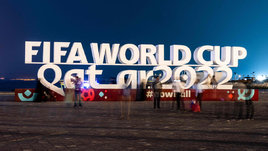 На ЧМ-2022 не стоит ждать ярких сенсаций. Турнир в Катаре — рай для фаворитов