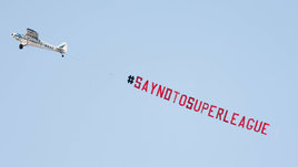 Суперлига жива и готовится нанести УЕФА новый удар. Новые подробности не загнувшегося проекта