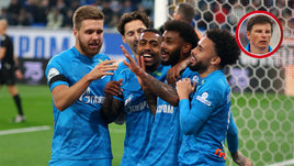 «Если в основе «Зенита» максимальное количество легионеров, то это нормально». Интервью Андрея Аршавина