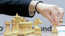 Заниматься читерством можно и на крупных живых турнирах. Норвежцы провели эксперимент на ЧМ по шахматам Фишера