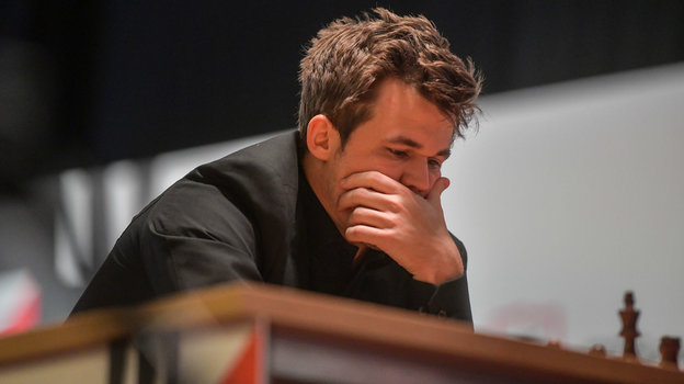 Магнус Карлсен. Фото Global Look Press Магнус Карлсен. Фото Global Look Press