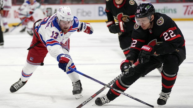 Никита Зайцев (справа). Фото Global Look Press Никита Зайцев (справа). Фото Global Look Press